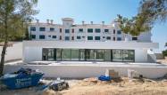 Новая сборка - Вилла - Orihuela Costa - Las Filipinas