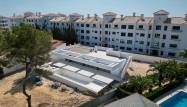 Новая сборка - Вилла - Orihuela Costa - Las Filipinas