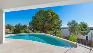 Новая сборка - Вилла - Orihuela - Las Colinas Golf
