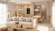 Новая сборка - Вилла - Orihuela - Vistabella Golf 