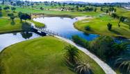 Новая сборка - Вилла - Orihuela - Vistabella Golf 