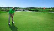 Новая сборка - Вилла - Orihuela - Vistabella Golf 