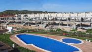 Новая сборка - Вилла - Orihuela - Vistabella Golf 