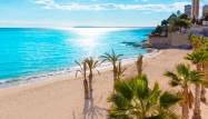 Новая сборка - Вилла - Playa de San Juan, Alicante