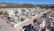 Новая сборка - Вилла - Puerto de Mazarron - Caleñares