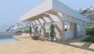 Новая сборка - Вилла - Rojales - Junto Campo De Golf La Marquesa