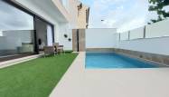 Новая сборка - Вилла - San Pedro del Pinatar - El Salero