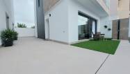 Новая сборка - Вилла - San Pedro del Pinatar - El Salero