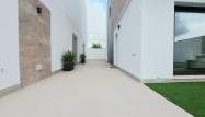 Новая сборка - Вилла - San Pedro del Pinatar - El Salero