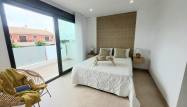 Новая сборка - Вилла - San Pedro del Pinatar - El Salero