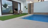 Новая сборка - Вилла - San Pedro del Pinatar - El Salero