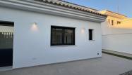 Новая сборка - Вилла - San Pedro del Pinatar - Lo Pagan
