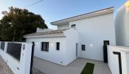 Новая сборка - Вилла - San Pedro del Pinatar - Lo Pagan
