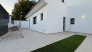 Новая сборка - Вилла - San Pedro del Pinatar - Lo Pagan