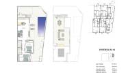 Новая сборка - Вилла - Torre Pacheco - Roldán