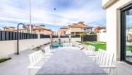 Новая сборка - Вилла - Torre Pacheco - Roldán