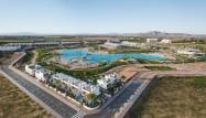 Новая сборка - Вилла - Torre Pacheco - Santa Rosalia Lake And Life Resort