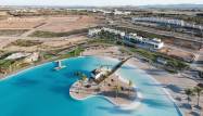 Новая сборка - Вилла - Torre Pacheco - Santa Rosalia Lake And Life Resort