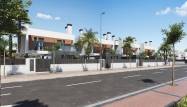 Новая сборка - Вилла - Torre Pacheco - Santa Rosalia Lake And Life Resort