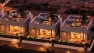 Новая сборка - Вилла - Torre Pacheco - Santa Rosalia Lake And Life Resort