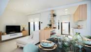 Новая сборка - Вилла - Torrevieja - Lago Jardin