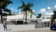 Новая сборка - Вилла - Torrevieja - Lago Jardin
