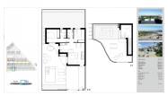 Новая сборка - Вилла - Torrevieja - Lago Jardin