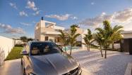 Новая сборка - Вилла - Torrevieja - San Luis