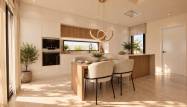 Новая сборка - Вилла - Torrevieja - San Luis
