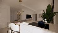 Новая сборка - Вилла - Torrevieja - San Luis