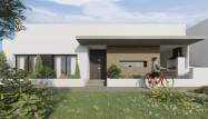 Новая сборка - Вилла - Torrevieja - Sector 25