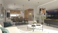Новая сборка - Вилла - Torrevieja - Sector 25