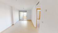 Nowy budynek - Apartament - Aguilas - Centro