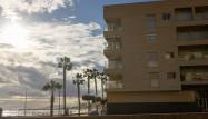 Nowy budynek - Apartament - Aguilas - Centro