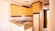 Nowy budynek - Apartament - Aguilas - Collados