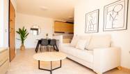 Nowy budynek - Apartament - Aguilas - Collados