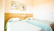 Nowy budynek - Apartament - Aguilas - Collados