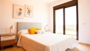 Nowy budynek - Apartament - Aguilas - Collados