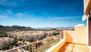 Nowy budynek - Apartament - Aguilas - Collados