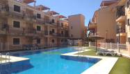 Nowy budynek - Apartament - Aguilas - Collados