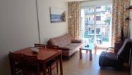Nowy budynek - Apartament - Aguilas - Collados
