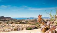 Nowy budynek - Apartament - Aguilas - Collados