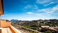 Nowy budynek - Apartament - Aguilas - Collados