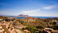 Nowy budynek - Apartament - Aguilas - Collados