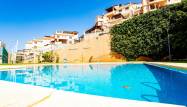 Nowy budynek - Apartament - Aguilas - Collados