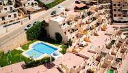 Nowy budynek - Apartament - Aguilas - Collados