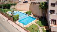 Nowy budynek - Apartament - Aguilas - Collados