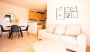 Nowy budynek - Apartament - Aguilas - Collados