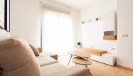Nowy budynek - Apartament - Aguilas - Collados