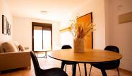 Nowy budynek - Apartament - Aguilas - Collados